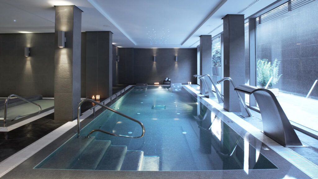 Valentine’s day an opportunity to our hotel, spa or restaurant business