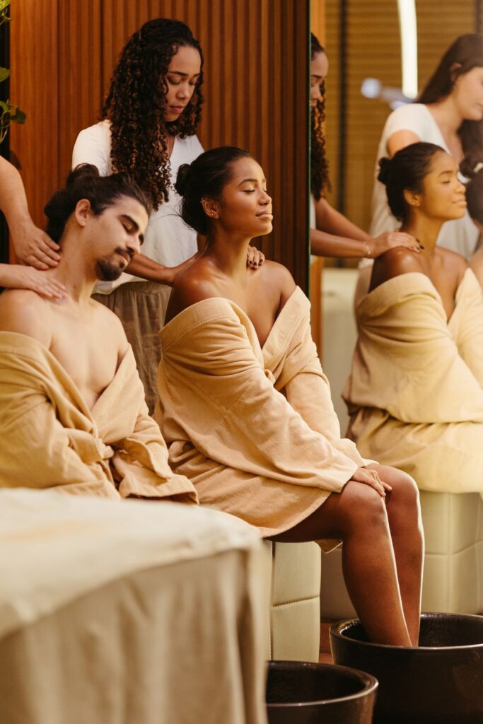 6 Consejos para llenar tu spa en Verano